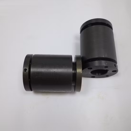 Machining Parts Csp Coupling Browning P1 Bush Transmission Part