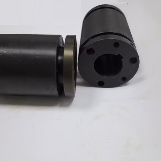 Machining Parts Csp Coupling Browning P1 Bush Transmission Part