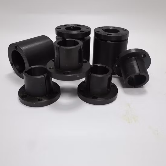Machining Parts Csp Coupling Browning P1 Bush Transmission Part