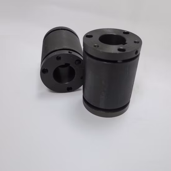 Pièces d'usinage Csp accouplement Browning P1 Bush, pièce de transmission