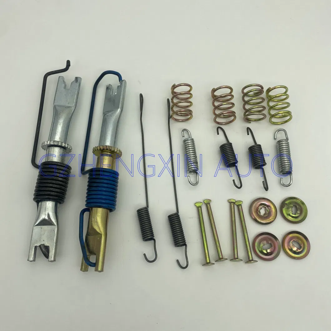 Brake Cylinder Repair Adjust Kit 44200-08g11r 44201-08g11L 04942-0K710 04943-26020 04943-0K160 04943-0K210