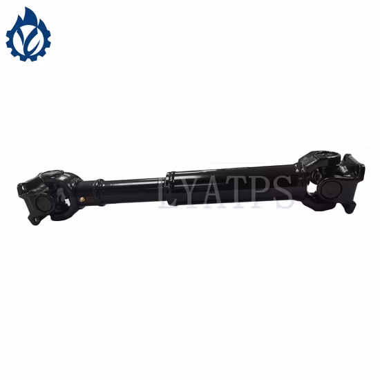 Arbre de transmission avant automatique de haute qualité pour Toyota Hilux Kun26 37140