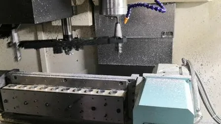 Pièces de transmission de précision CNC personnalisées